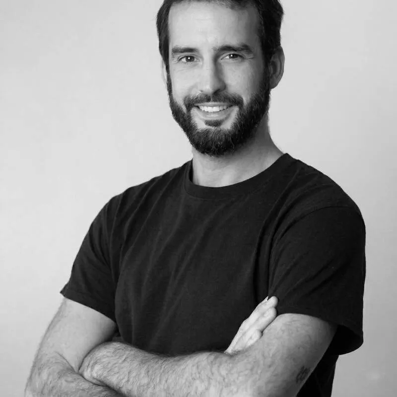 Jérôme Bouquillon, Founder Nomacast